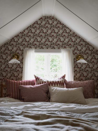 Boråstapeter - Aratorp