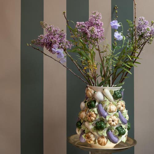 Stripe Forward Green LB1341