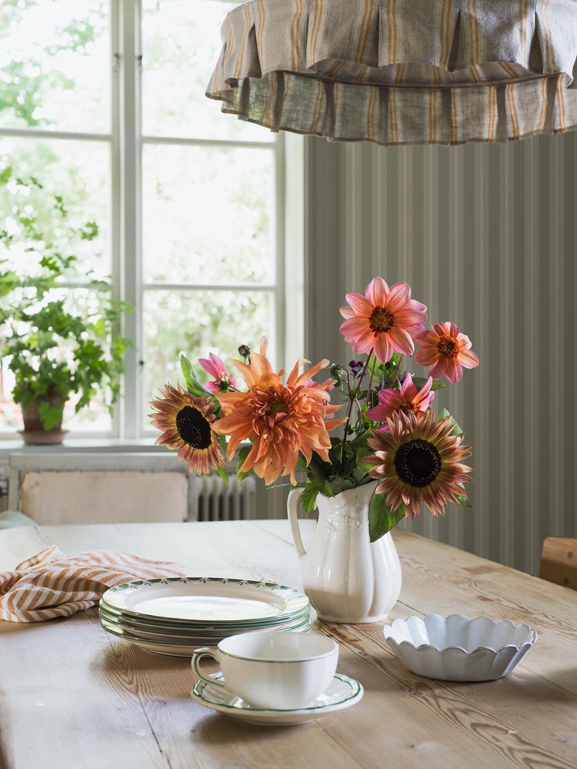 Boråstapeter - Gunnebo