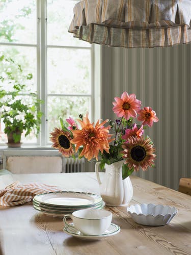 Boråstapeter - Gunnebo