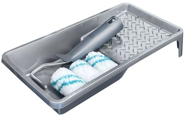 Rollerset Mäster Provmålning 3 x 5 cm