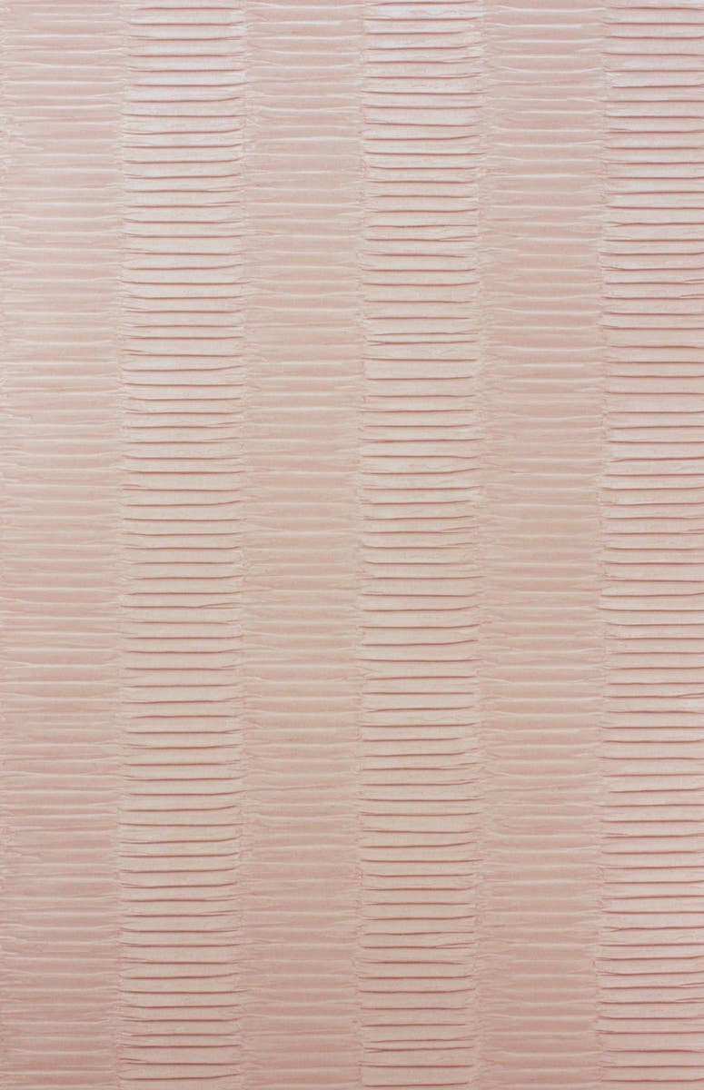Nina Campbell - Concertina Pink