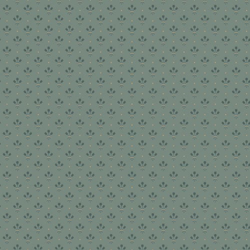 Midbec Tapeter - Lilja