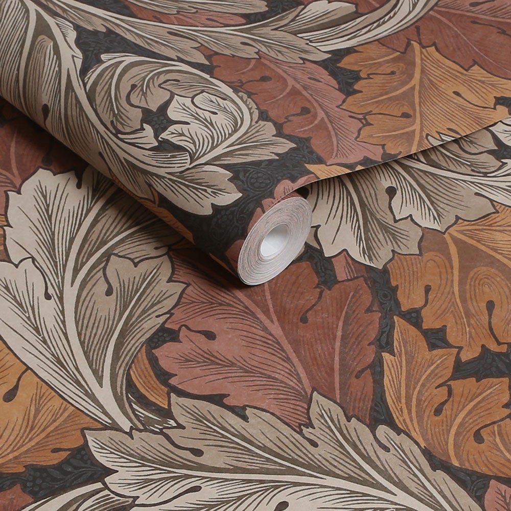 Intrade - William Morris At Home