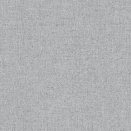 Caselio - Uni Mat Gris Acier Moyen Linen Edition