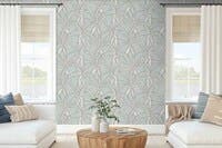 Peel & Stick Självhäftande Sticker