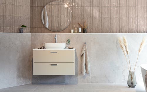 Hemse Grå 60x120 sågad