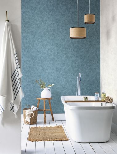 Caselio - Patine 2 Uni Bleu Mineral Patine 2