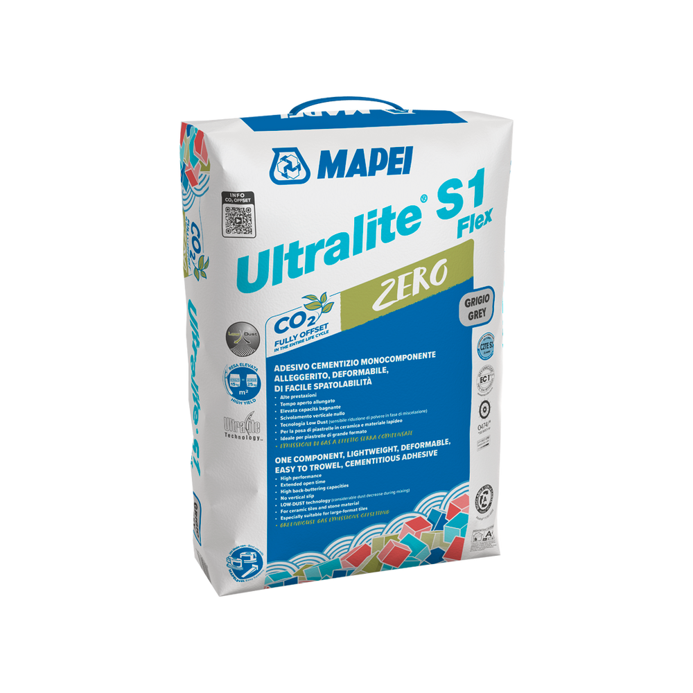Ultralite S1 Flex 15kg
