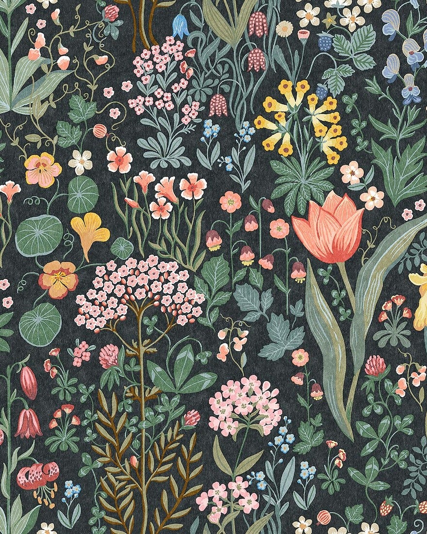 Blomsterhav Grand