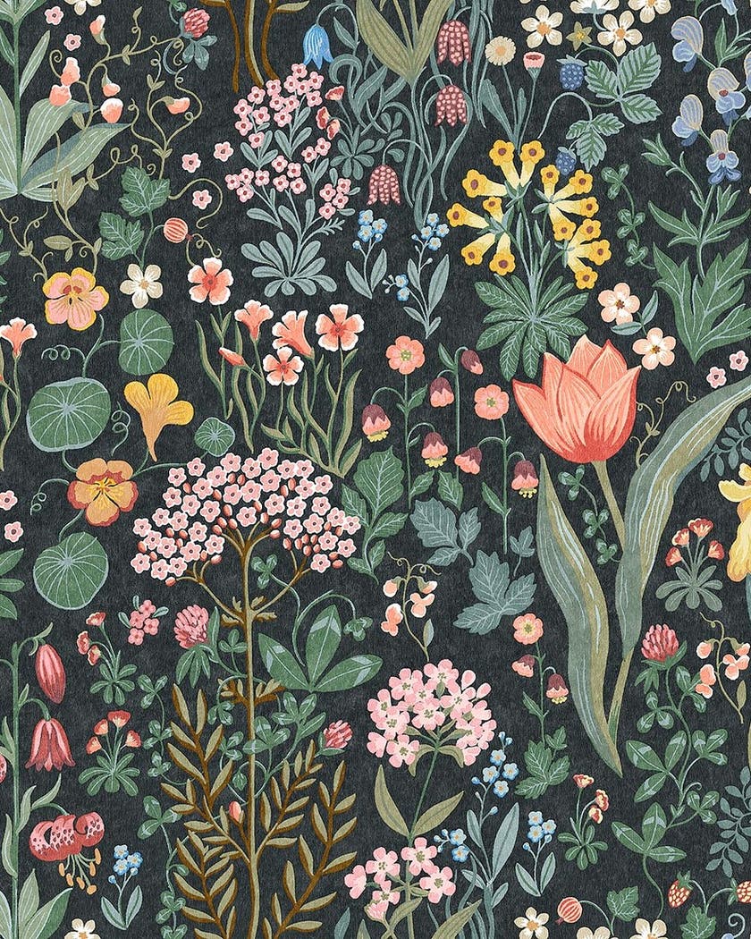 Blomsterhav Grand