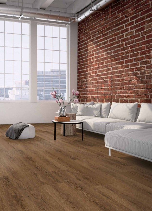 Vinylgolv Floorit - X-Cellent Cistus Click 5.5mm