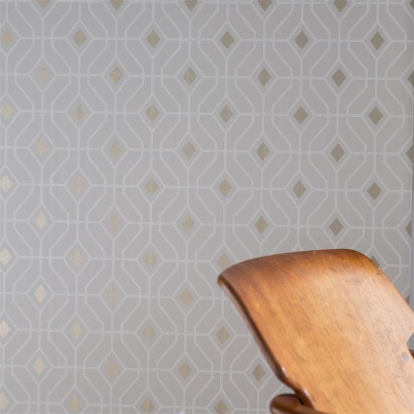 Designers Guild - Laterza The Edit: Geometrics