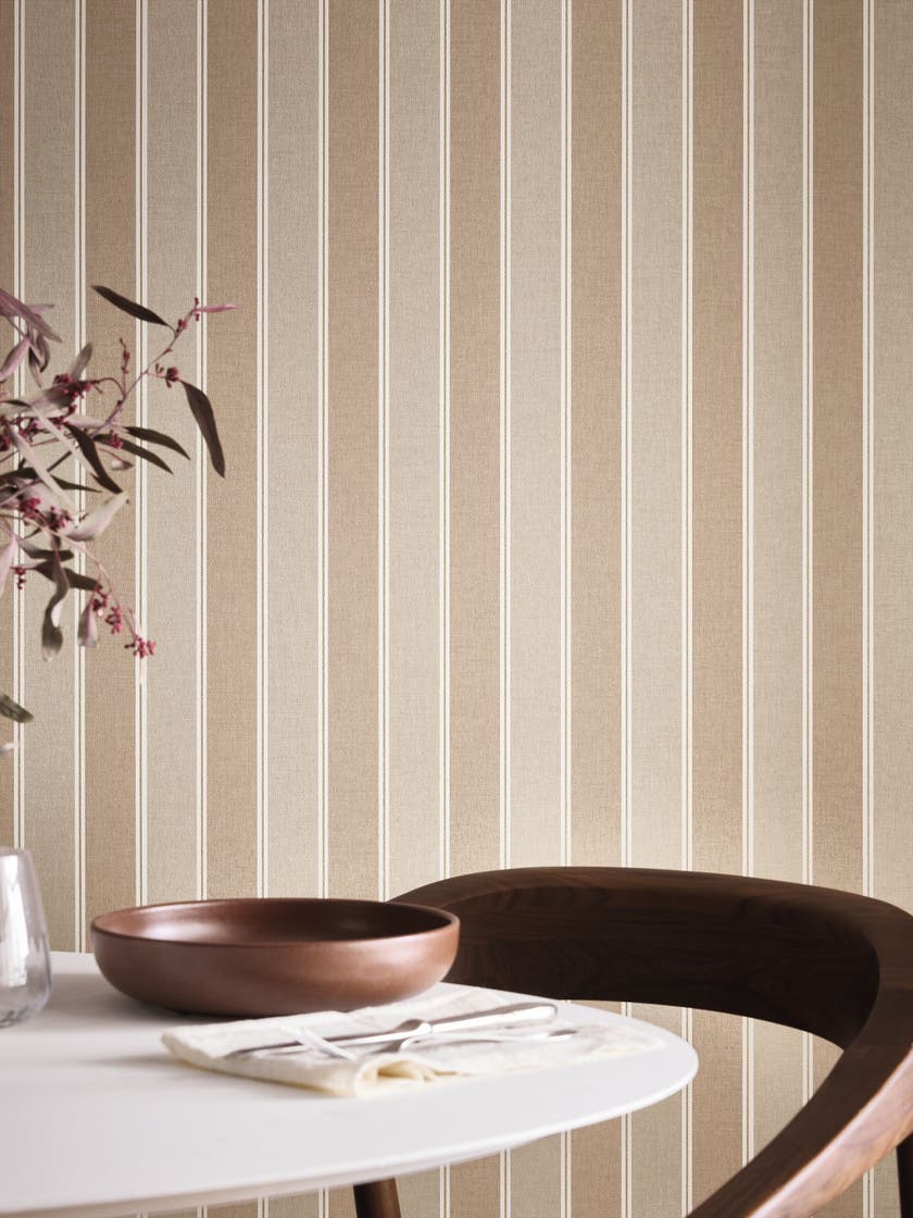 Caselio - Classic Lines Taupe Or