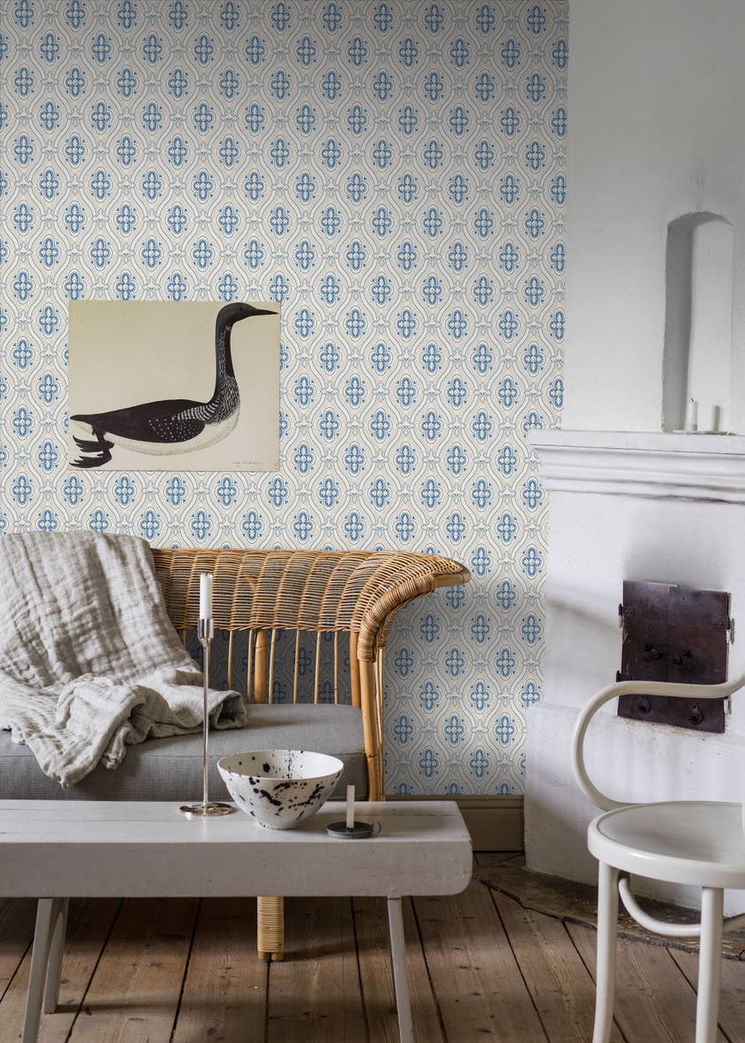 Boråstapeter - Pigkammaren