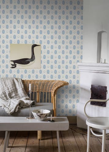 Boråstapeter - Pigkammaren