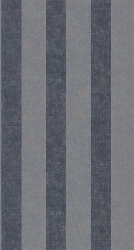 Casadeco - Alize Noir Les Rayures