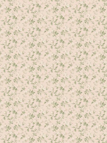 Boråstapeter - Blomslinga