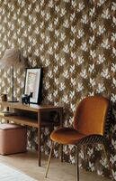 TIGRIS SAVANE ORPHEE