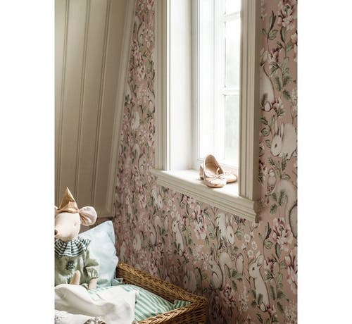 Boråstapeter - Magic Forest Newbie