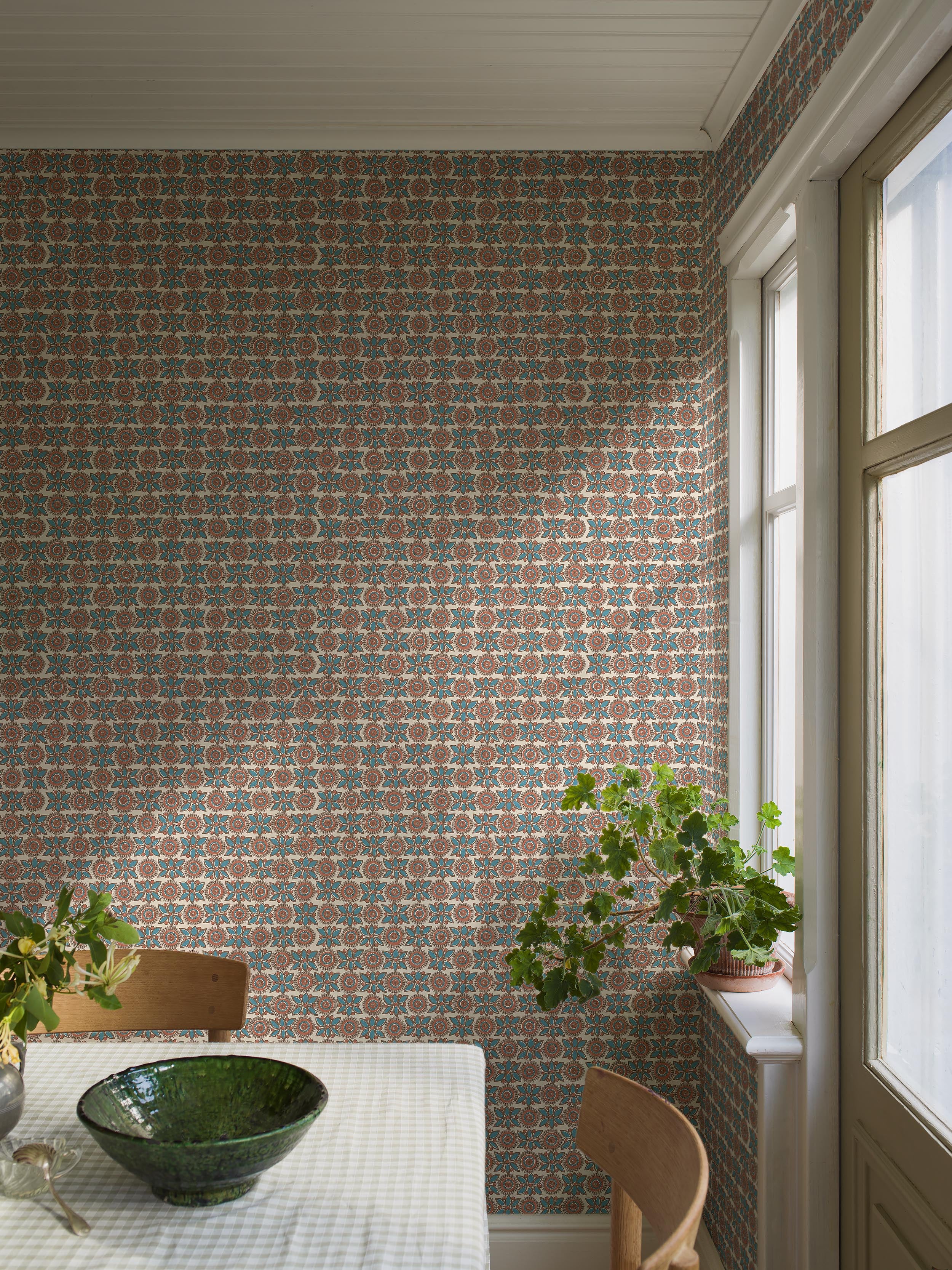 Boråstapeter - Turi Gramstad Oliver Astrid