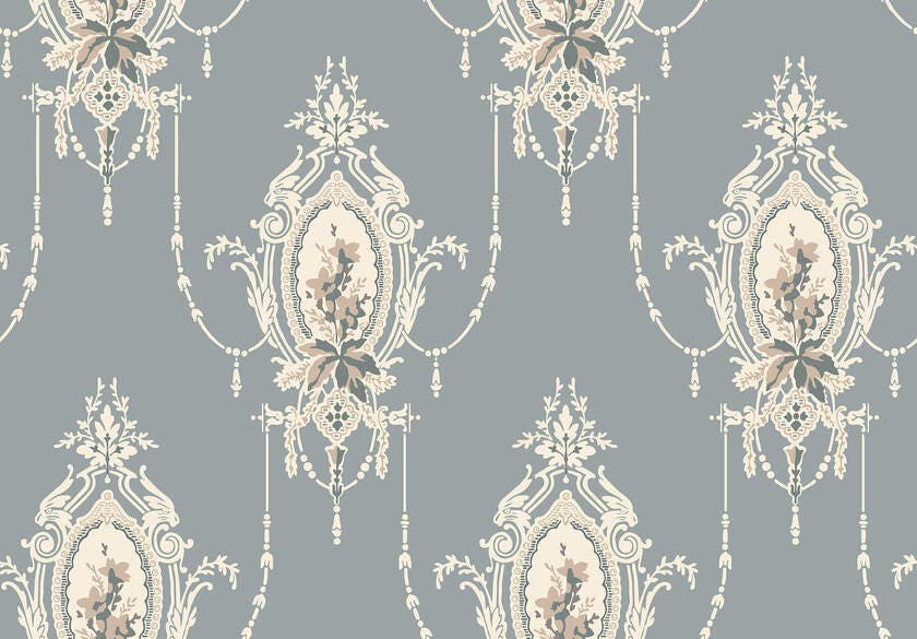 Duro - Edsbyn Blå 518-04