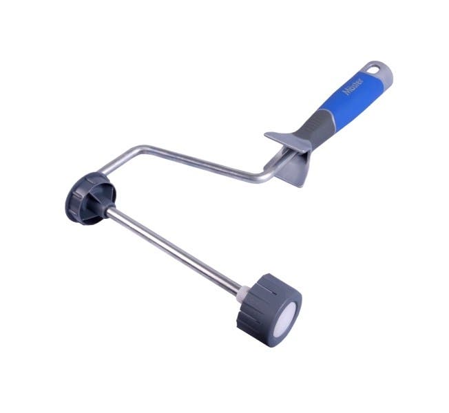 Maxibygel, Superior Stål 23 cm