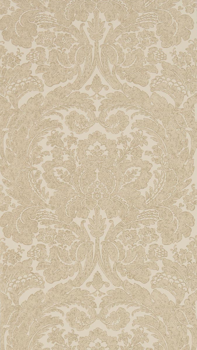 Courtney Gold Chiswick Grove Wallpapers