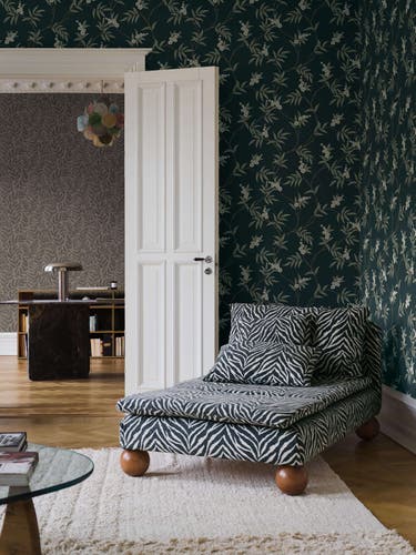 Boråstapeter - Floral Tree