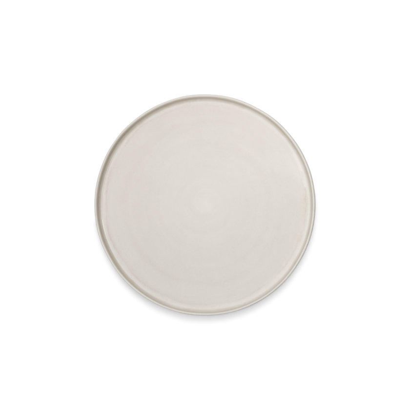 MSY Tallrik Sand 25cm