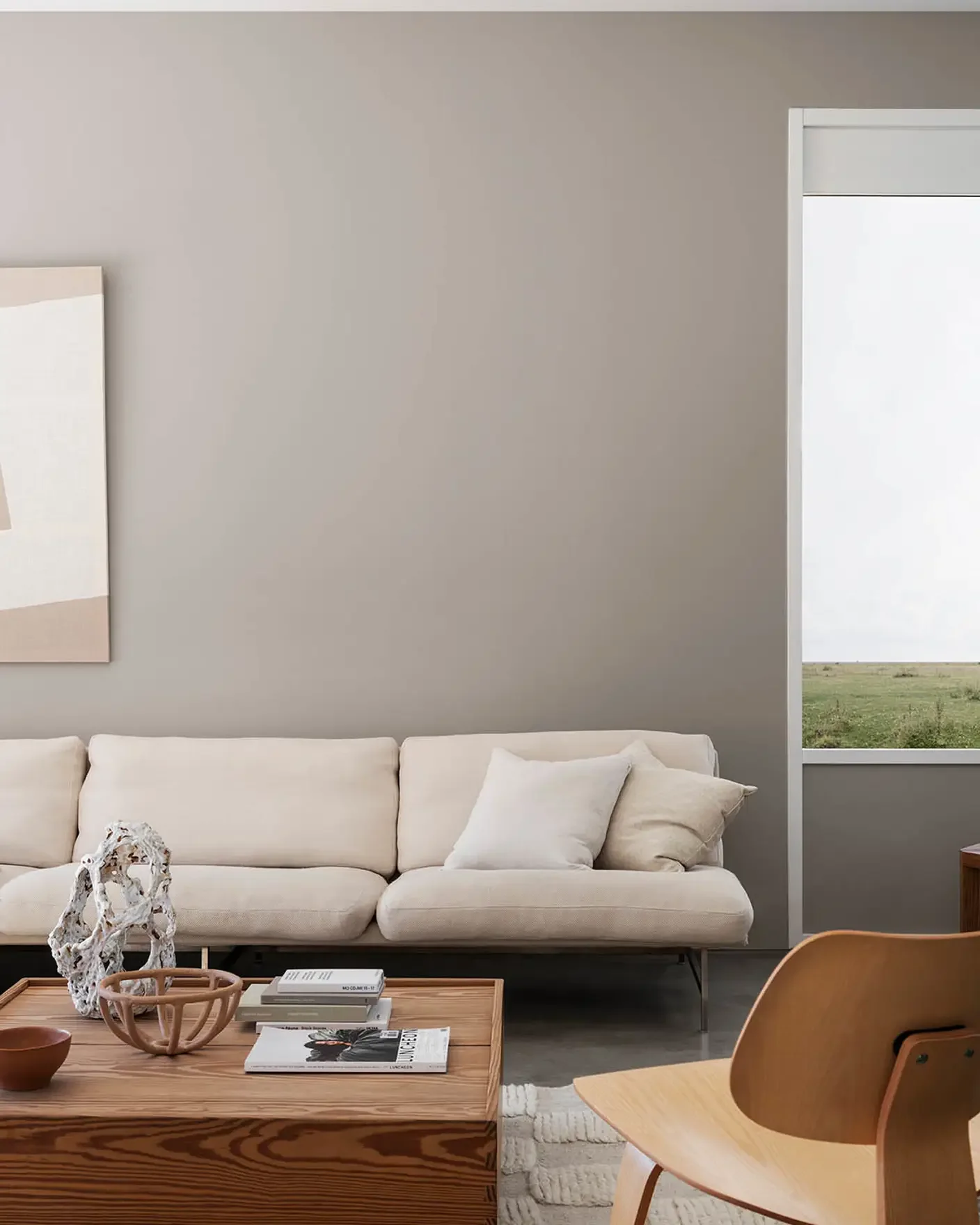 Lavender Touch 20186 - Jotun Lady Pure Color