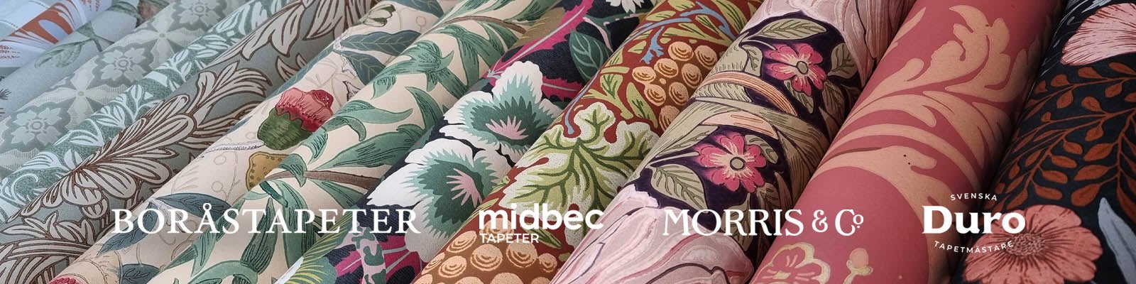 Tapetveckor - Upp till 35% rabatt på utvalda tapeter
