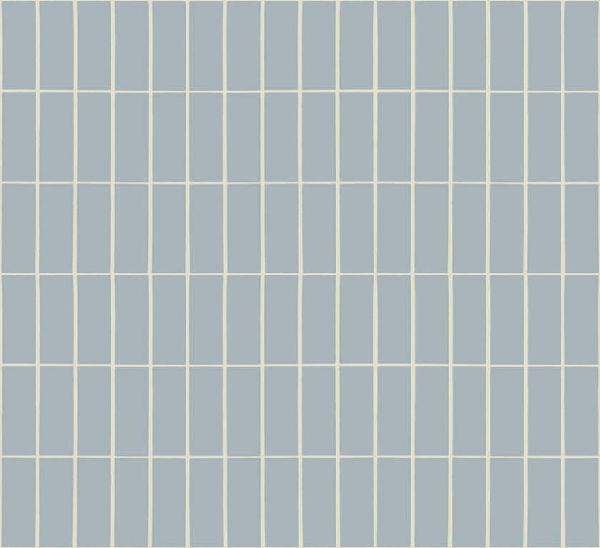 Midbec Tapeter - Tilliskivi Marimekko 6