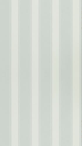 Sanderson - Sonning Stripe Powder Blu Littlemore Wallpapers