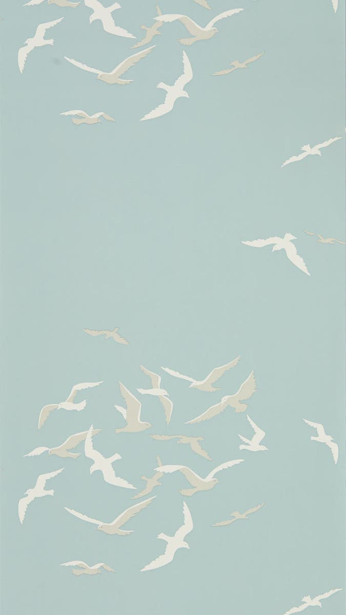 Larina Sky Port Isaac Wallpapers