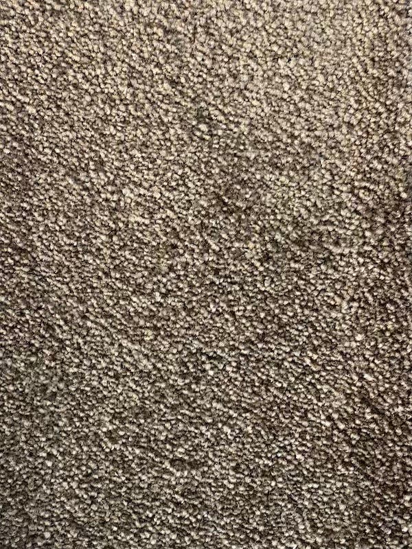 Silky Matta 49 Brun Kjellbergs Textilgolv