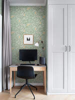 Citrus Ashy Greenery Norrviva