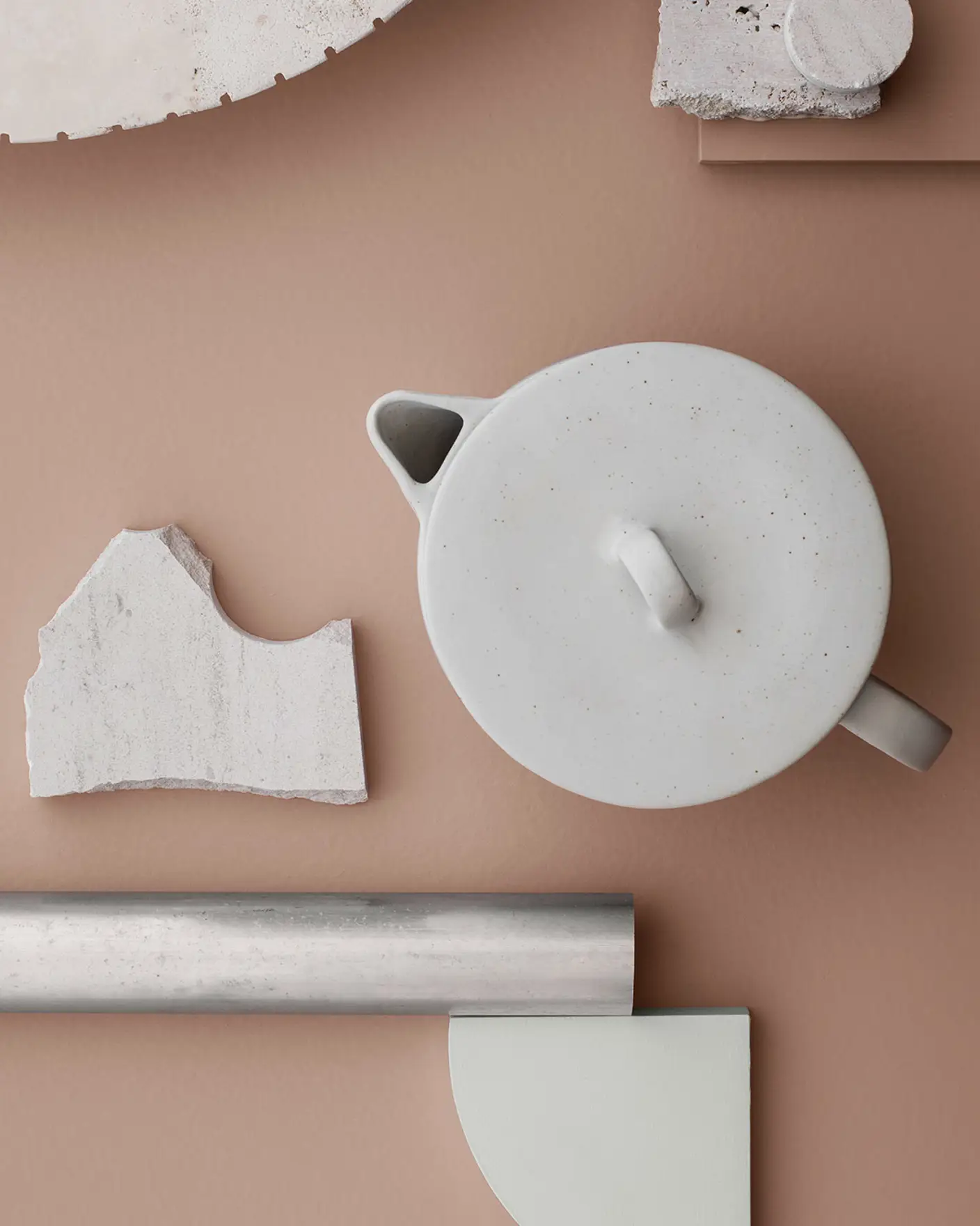 Chi 7236 - Jotun Lady Pure Color 3L