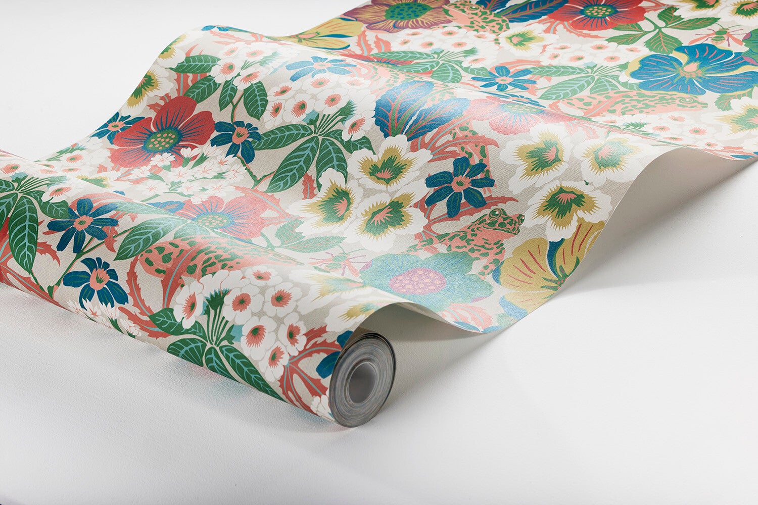 Boråstapeter - Kvackstepp