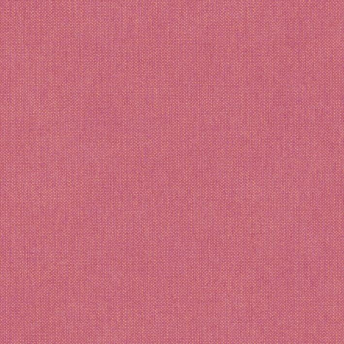 Caselio - Uni Mat Fuchsia Bicolore Damier