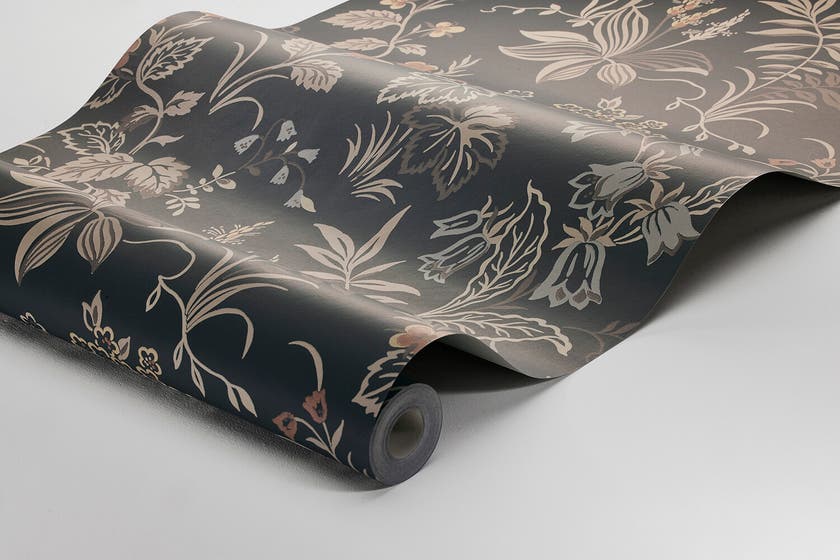 Boråstapeter - Folklore