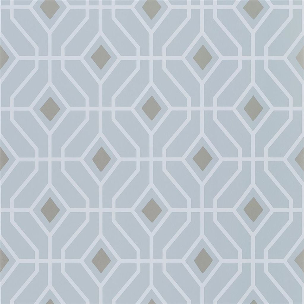 Designers Guild - Laterza The Edit: Geometrics