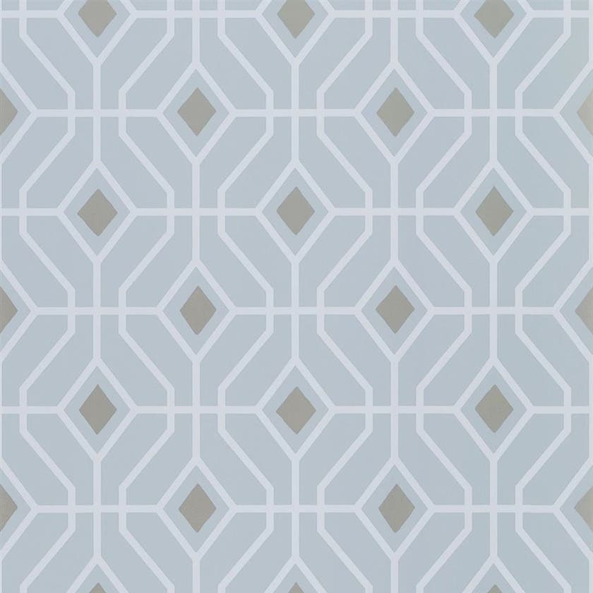 Designers Guild - Laterza The Edit: Geometrics