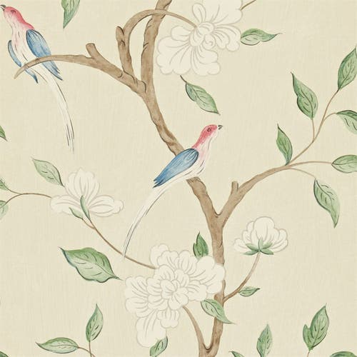 Zoffany - Eleonora Jade/Rose Gustavus Wallpapers