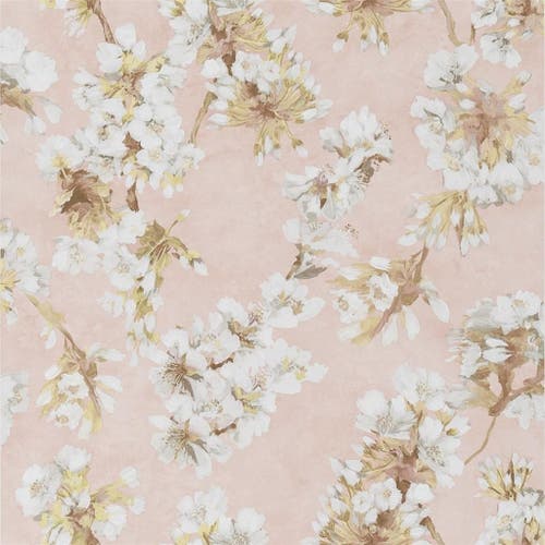 Designers Guild - Fleur D'Assam Porcelaine de Chine Wallp