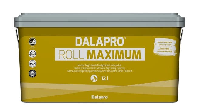 Dalapro Roll Maximum 12 L