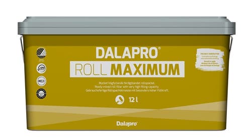 Dalapro Roll Maximum 12 L