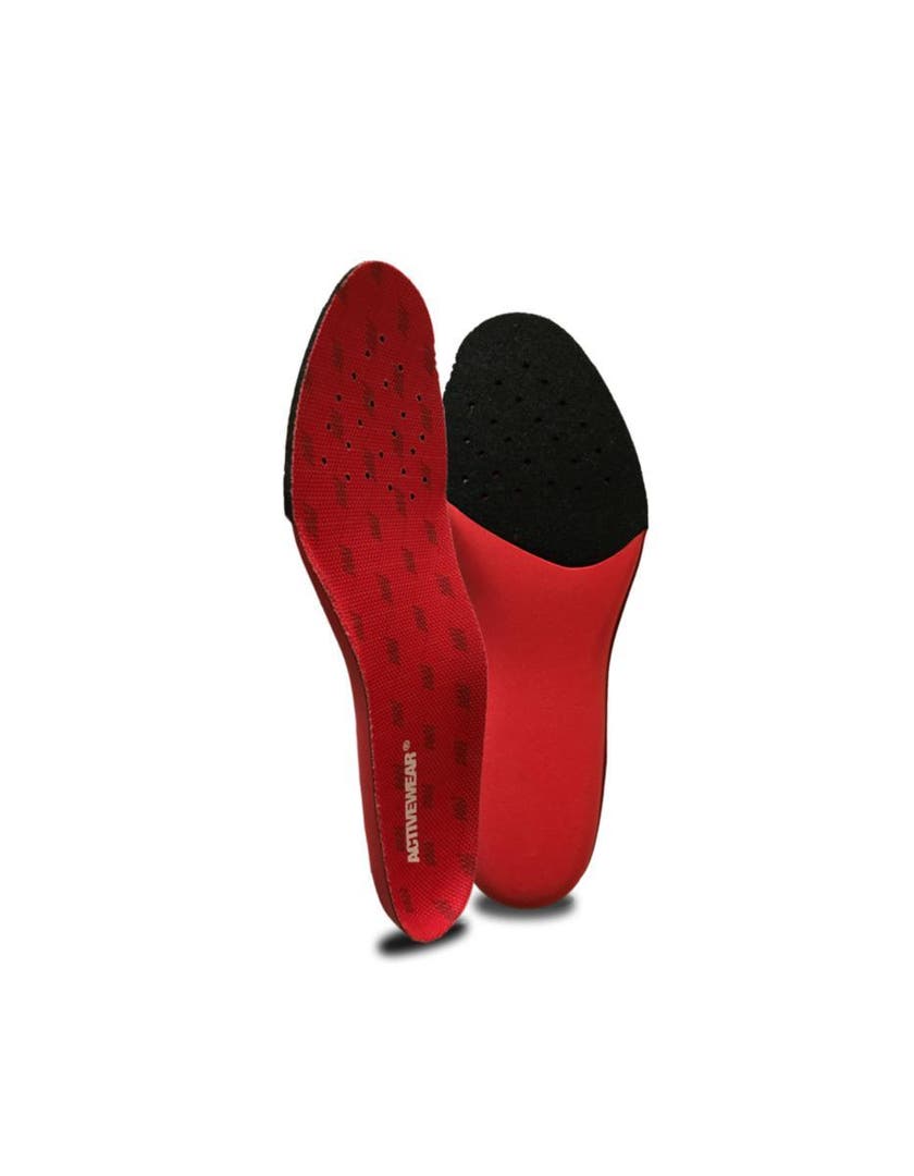 Inläggssula Activewear PB091 - Strl 41