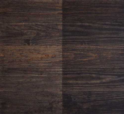 Tjärolja Pigmenterad Svart 1 liter