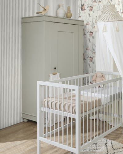 Midbec Tapeter - Kids World